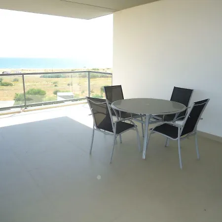 Appartement T2 In 200 M From The Beach